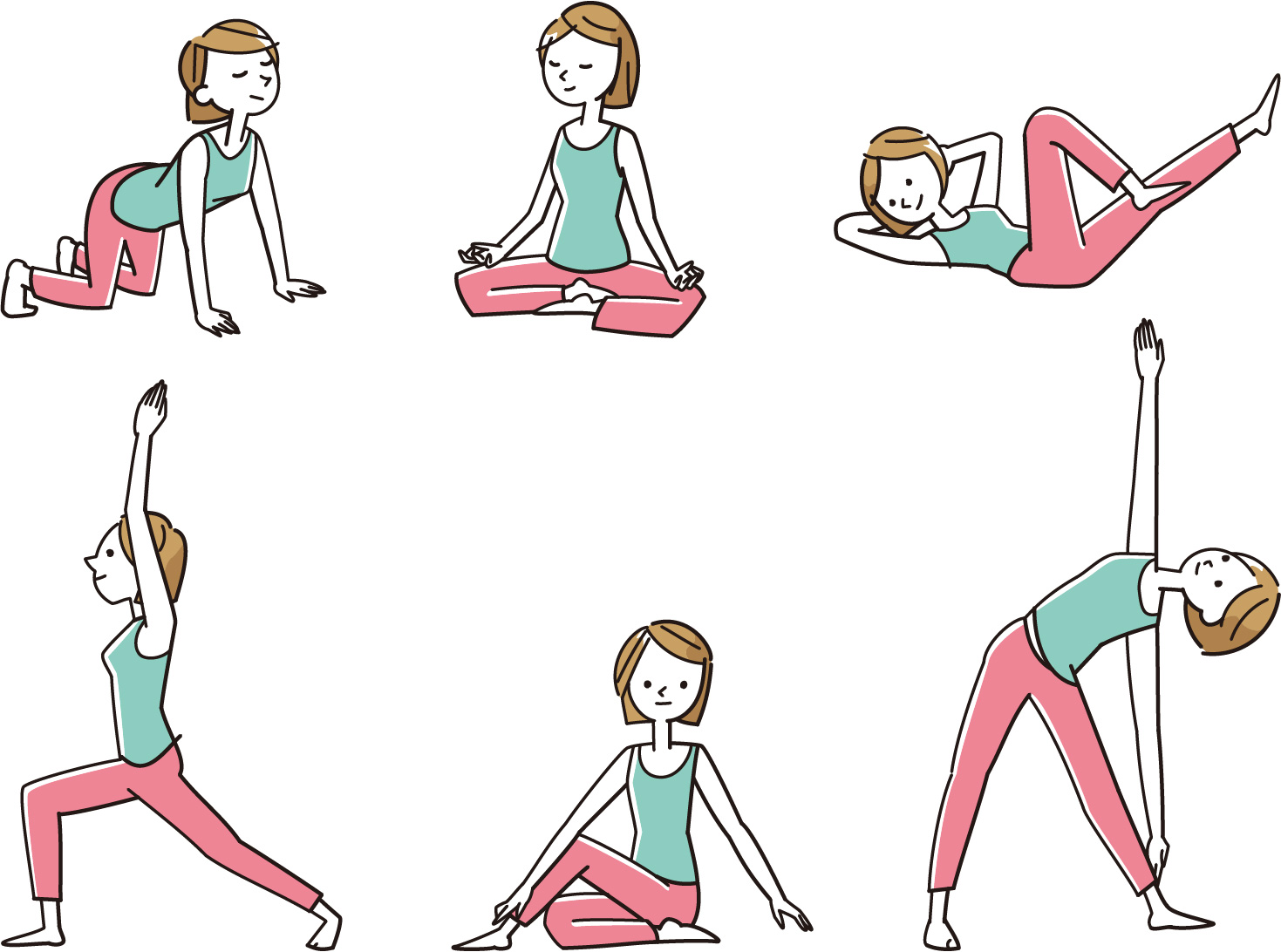 9/15金曜よりレッスン場所が変更です! – Yoga Studio HITO